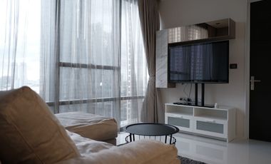 For rent 1 Beds apartment in Sathon, Bangkok