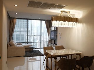 For rent 1 Beds apartment in Sathon, Bangkok