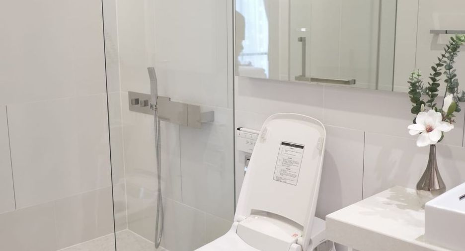 For rent 1 Beds apartment in Sathon, Bangkok