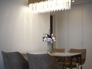 For rent 1 Beds apartment in Sathon, Bangkok