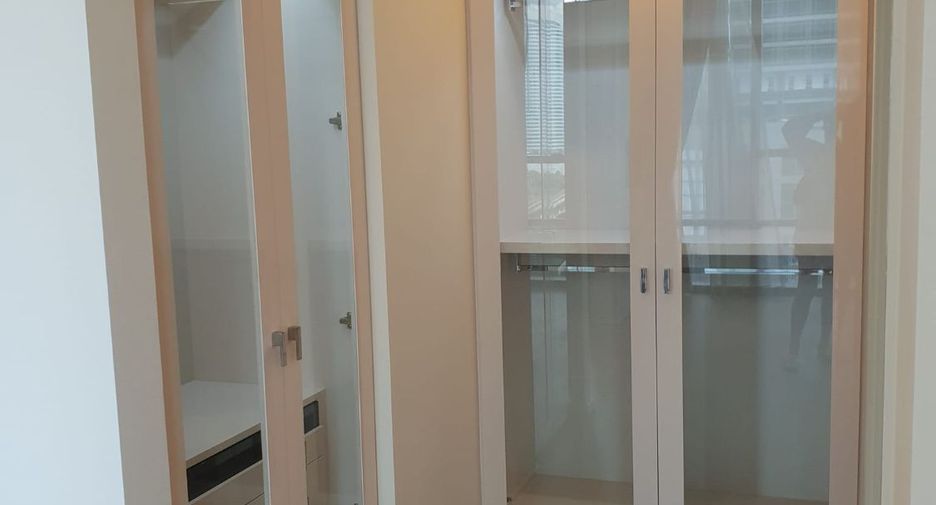 For rent 1 Beds apartment in Sathon, Bangkok