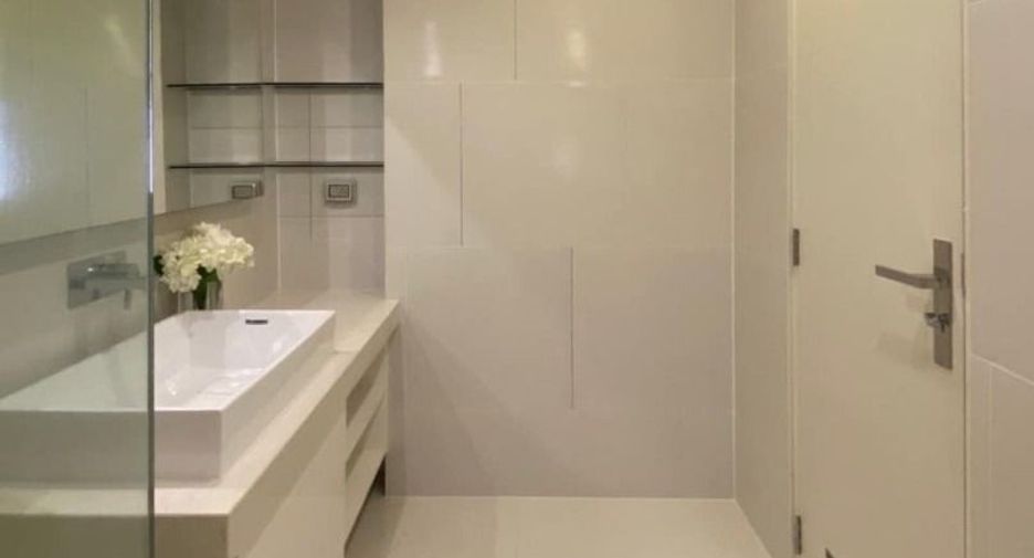 For rent 1 Beds apartment in Sathon, Bangkok