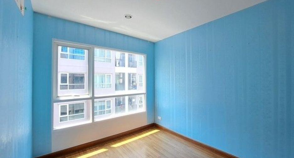À vendre 1 chambre condo à Thon Buri, Bangkok