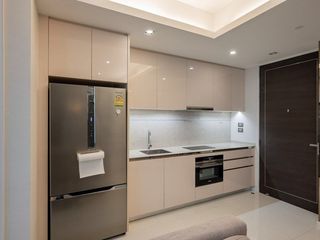 For rent 1 bed apartment in Sathon, Bangkok