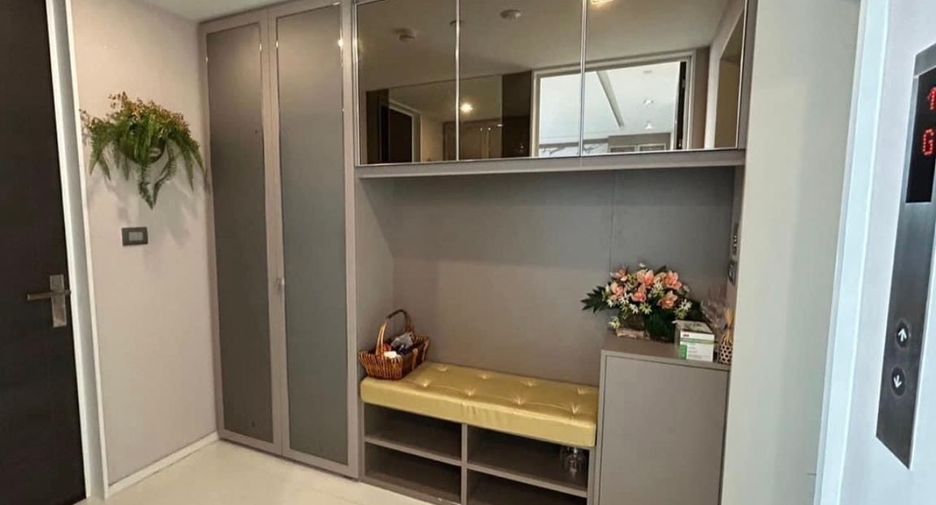 For rent 2 ベッドルーム apartment in Sathon, Bangkok