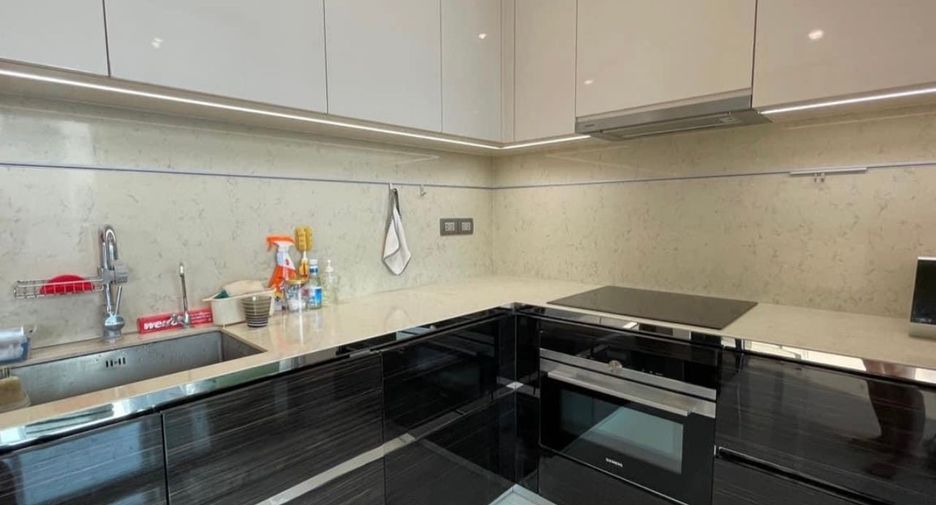 For rent 2 ベッドルーム apartment in Sathon, Bangkok