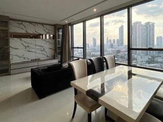 For rent 2 ベッドルーム apartment in Sathon, Bangkok