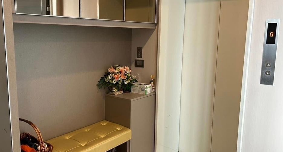 For rent 2 ベッドルーム apartment in Sathon, Bangkok
