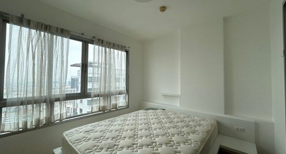 出售 1 卧室 公寓 在 Bangkok Noi, 曼谷