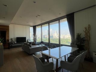 À louer 2 chambres appartement à Sathon, Bangkok