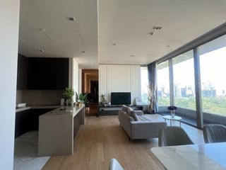 À louer 2 chambres appartement à Sathon, Bangkok