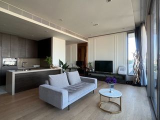 À louer 2 chambres appartement à Sathon, Bangkok