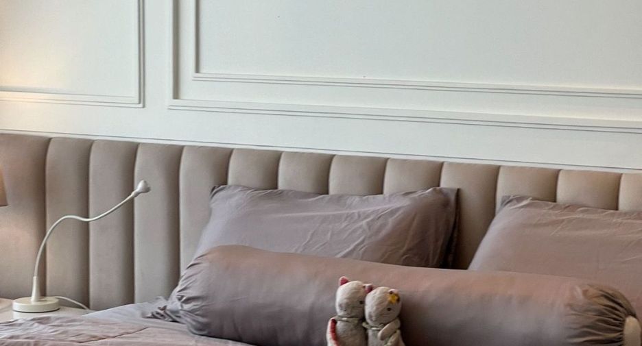 For rent 2 ベッドルーム apartment in Sathon, Bangkok