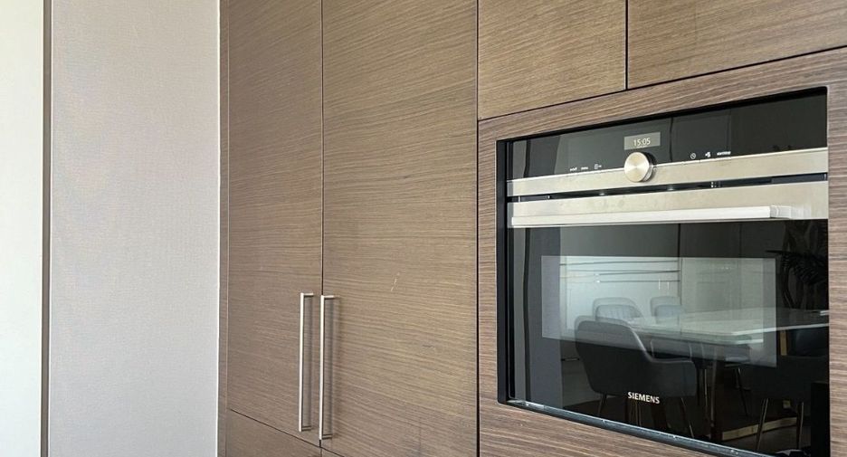 For rent 2 ベッドルーム apartment in Sathon, Bangkok