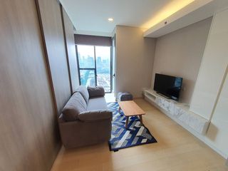 For rent 2 ベッドルーム apartment in Sathon, Bangkok