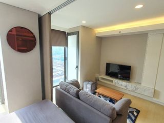 For rent 2 ベッドルーム apartment in Sathon, Bangkok