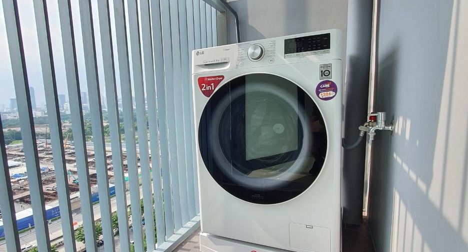 For rent 2 ベッドルーム apartment in Sathon, Bangkok