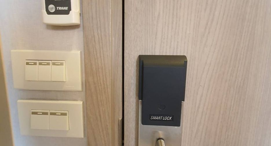 For rent 2 ベッドルーム apartment in Sathon, Bangkok