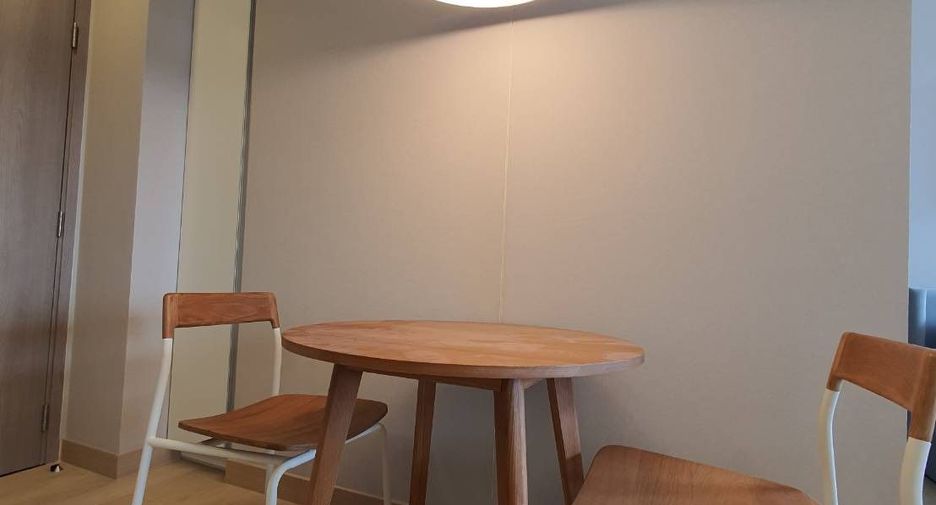 For rent 2 ベッドルーム apartment in Sathon, Bangkok