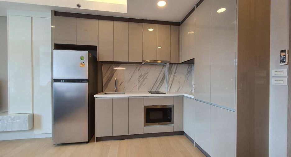 For rent 2 ベッドルーム apartment in Sathon, Bangkok