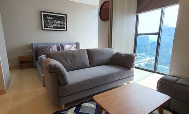 For rent 2 ベッドルーム apartment in Sathon, Bangkok