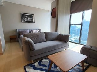 For rent 2 ベッドルーム apartment in Sathon, Bangkok