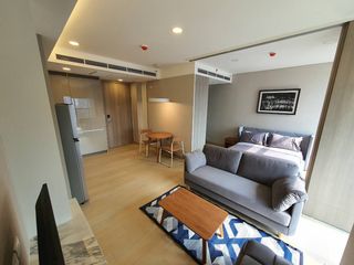 For rent 2 ベッドルーム apartment in Sathon, Bangkok