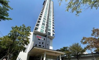 出售 1 卧室 公寓 在 Bang Kapi, 曼谷