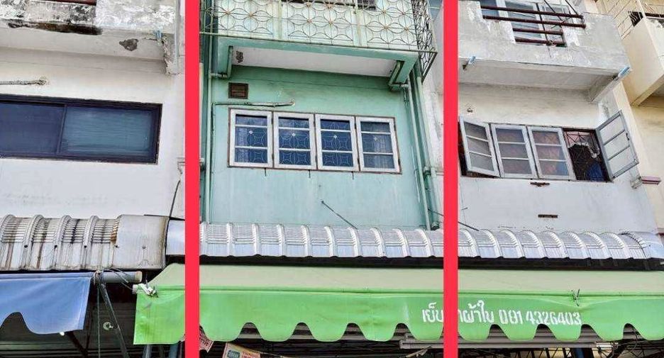出售 5 卧室 商业空间 在 Bang Bua Thong, Nonthaburi