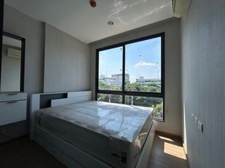 Wohnung zum Kauf mit 1 Zimmer in Dusit, Bangkok