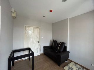 Wohnung zum Kauf mit 1 Zimmer in Dusit, Bangkok