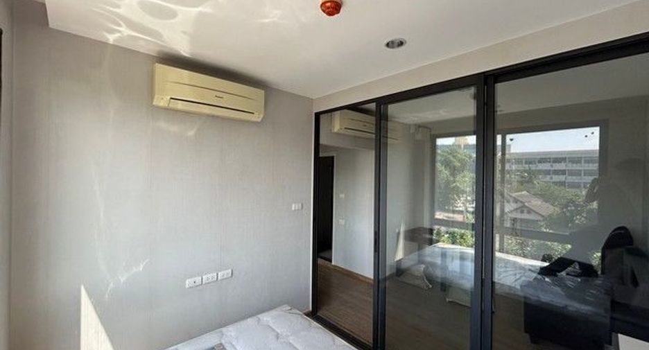 Wohnung zum Kauf mit 1 Zimmer in Dusit, Bangkok