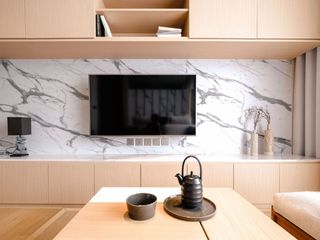 For rent 1 Beds apartment in Sathon, Bangkok