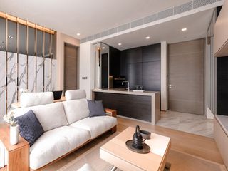 For rent 1 Beds apartment in Sathon, Bangkok