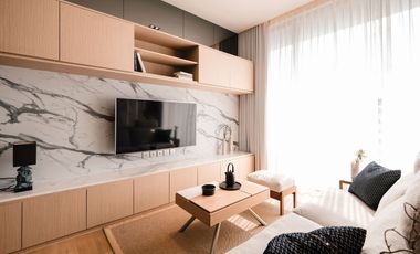 For rent 1 Beds apartment in Sathon, Bangkok
