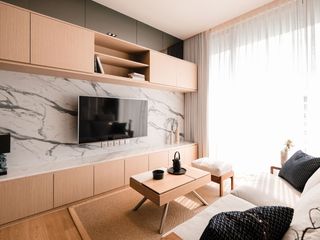 For rent 1 Beds apartment in Sathon, Bangkok