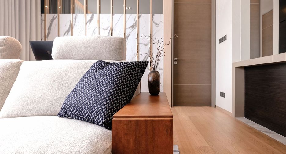For rent 1 Beds apartment in Sathon, Bangkok