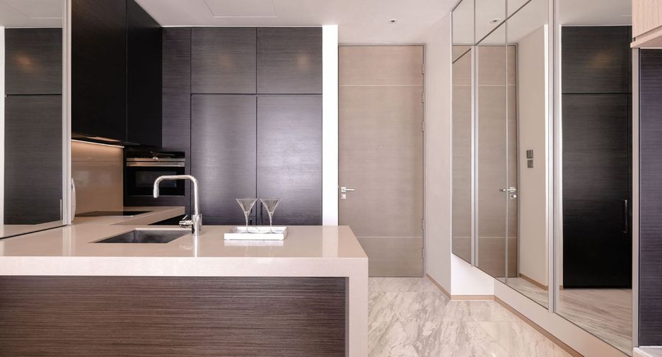 For rent 1 Beds apartment in Sathon, Bangkok