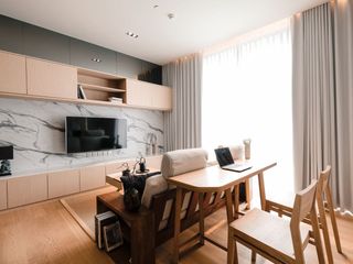 For rent 1 Beds apartment in Sathon, Bangkok