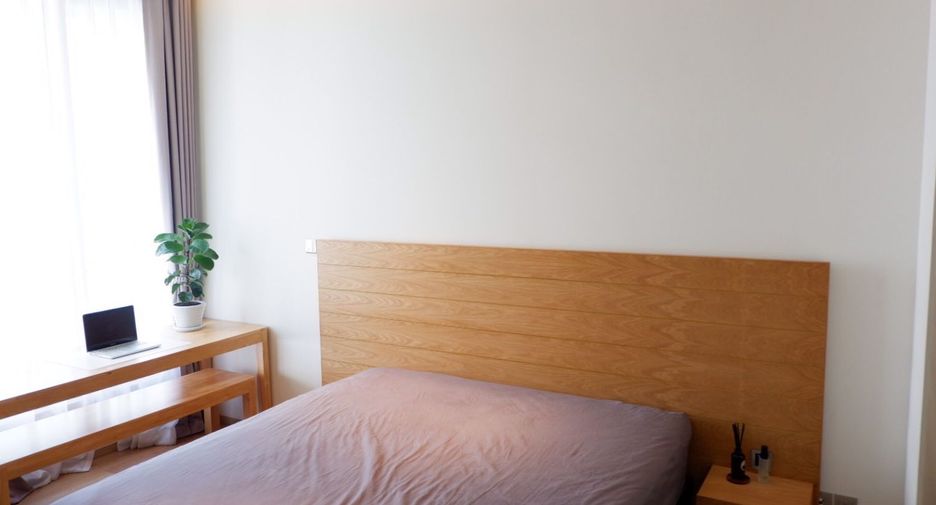 For rent 1 Beds apartment in Sathon, Bangkok