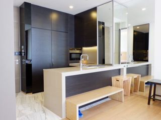 For rent 1 bed apartment in Sathon, Bangkok