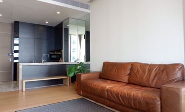 For rent 1 Beds apartment in Sathon, Bangkok