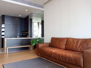 For rent 1 bed apartment in Sathon, Bangkok