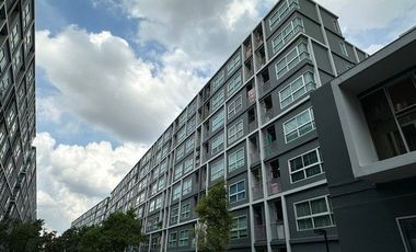 For sale 1 Beds condo in Bang Kapi, Bangkok