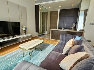 For rent 1 Beds apartment in Sathon, Bangkok