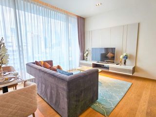For rent 1 Beds apartment in Sathon, Bangkok