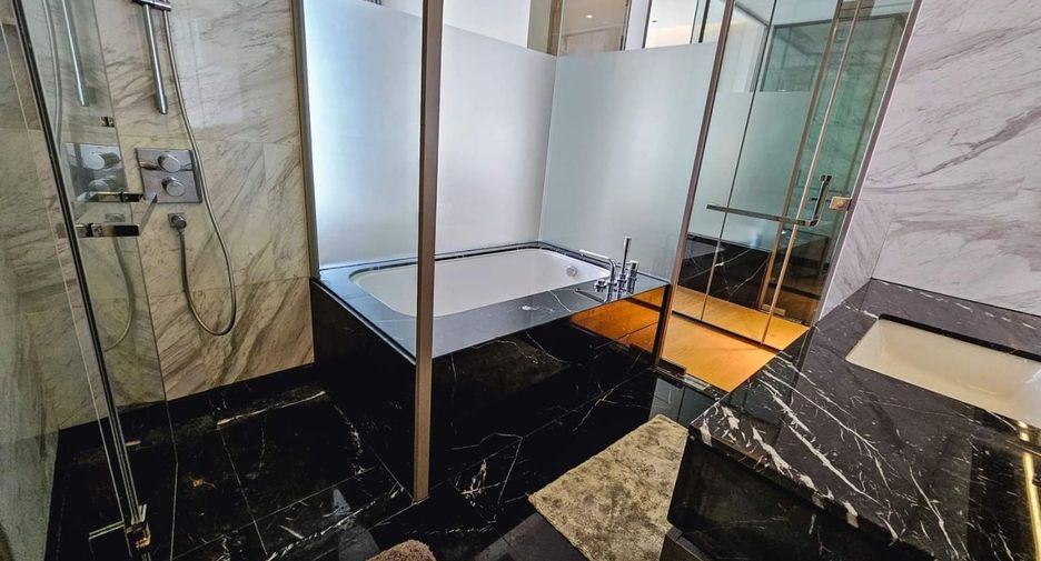 For rent 1 Beds apartment in Sathon, Bangkok