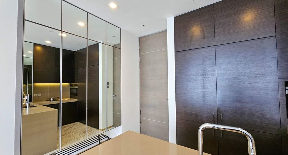 For rent 1 Beds apartment in Sathon, Bangkok