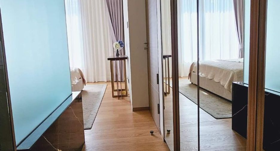 For rent 1 Beds apartment in Sathon, Bangkok