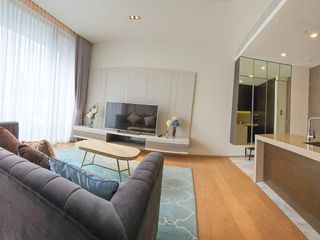 For rent 1 Beds apartment in Sathon, Bangkok